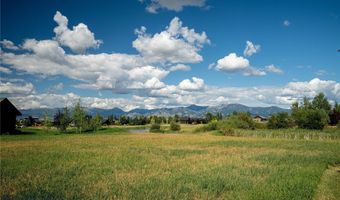 Brave Heart Loop lot # 15, Bozeman, MT 59718