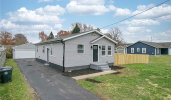681 Stevenson Ave, Akron, OH 44312