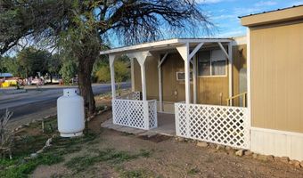 27897 Evans Ave, Bouse, AZ 85325