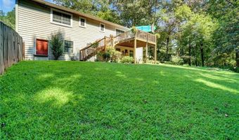 3412 Spinnaker Way, Acworth, GA 30102