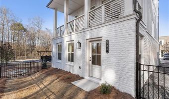202 Pinecone Pl, Alpharetta, GA 30022