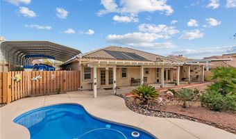 778 Fairway Dr, Boulder City, NV 89005