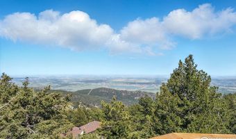 84 Canon View Rd, Boulder, CO 80302