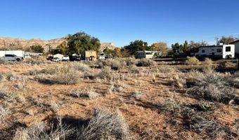 N Johnathan Edwards, Big Water, UT 84741