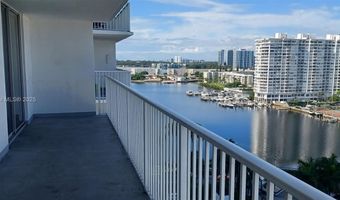 2801 NE 183rd St 1401W, Aventura, FL 33160