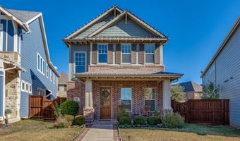 1014 Jackson Cir, Allen, TX 75013