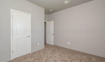 508 YATES St, Amarillo, TX 79118