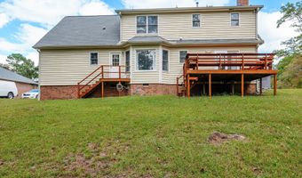837 Hickory Ridge Rd, Aiken, SC 29803