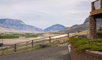66 Stagecoach Trl, Cody, WY 82414