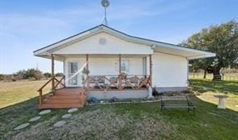 264 W Yucca Vw, Weatherford, TX 76085