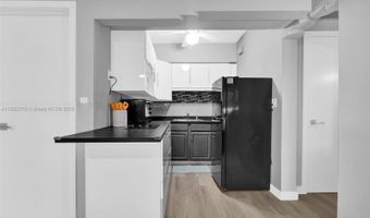 10076 E Bay Harbor Dr 76A, Bay Harbor Islands, FL 33154