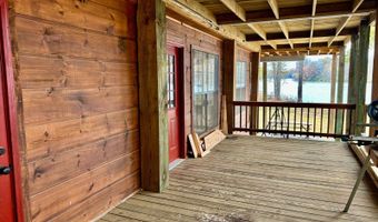 2077 Pumpkin Creek Rd, Brooksville, MS 39739