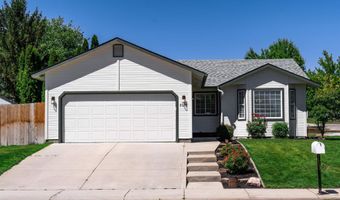 8024 W Mojave Dr, Boise, ID 83709