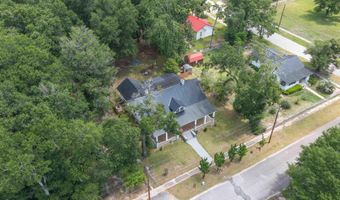 371 Pascallas St, Blackville, SC 29817