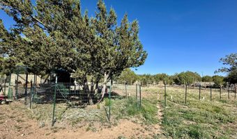 934 Cedar St, Ash Fork, AZ 86320