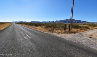 9 56 Ac W Sun Dog Cir K, Cochise, AZ 85606