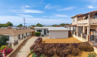 5646 Roanoke, San Diego, CA 92139