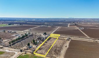 2950 Bosque Rd, Anthony, NM 88021