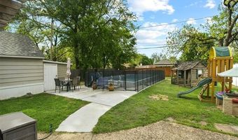 1316 Stanley SW, Ardmore, OK 73401