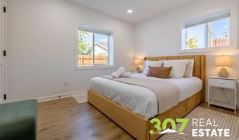 1337 Wyoming Ave, Cody, WY 82414