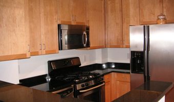 1205 N GARFIELD St 206, Arlington, VA 22201