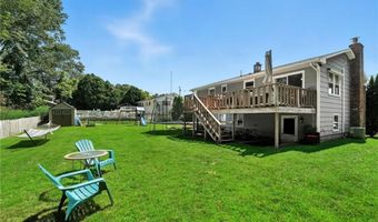 9 Heritage Cir, Johnston, RI 02919
