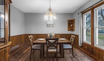 900 S 3rd St, Albion, NE 68620