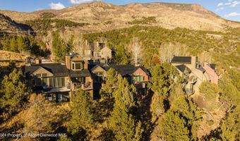 506 Wild Spring Ln, Basalt, CO 81621