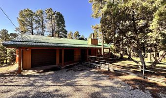 102 Pine Cone Ln Lot 45A, Alto, NM 88312