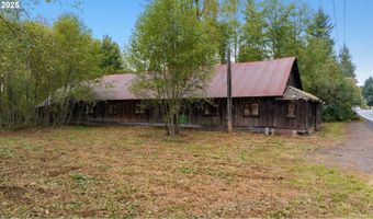 NE Yale Bridge Rd, Amboy, WA 98601