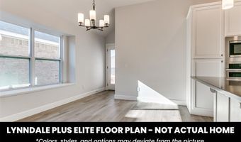 14025 Giverny Ave, Yukon, OK 73099
