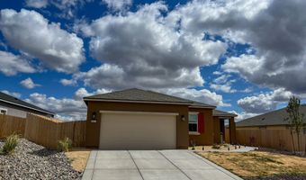 813 Camp Station Dr, Dayton, NV 89403