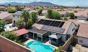 780 Beach Park St, Henderson, NV 89015