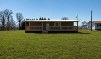 280 Kentucky 639, Albany, KY 42602