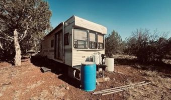 00 Terry Ln, Ash Fork, AZ 86046