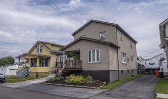 403 Hemlock St, Altoona, PA 16602