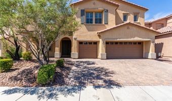 7121 Puetollano, North Las Vegas, NV 89084