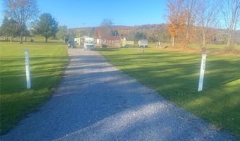 5864 Old State Rd, Angelica, NY 14709