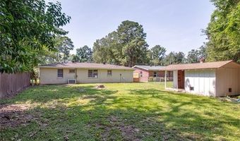1803 SHANNON Rd, Alexandria, LA 71301