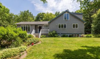 148 Great Meadow Dr, Bar Harbor, ME 04609