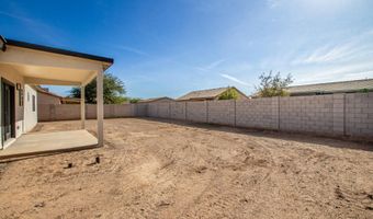 11405 W Madero Dr, Arizona City, AZ 85123