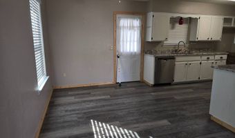 503 NE K St, Antlers, OK 74523