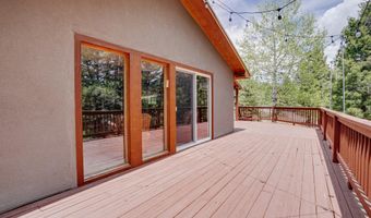 31 Alpine Lake Way, Angel Fire, NM 87710