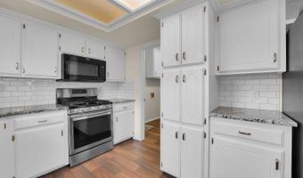1105 Ruth Rd, Altus, OK 73521