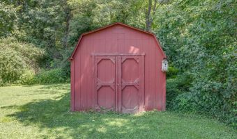 8261 Fair Meadows Dr, Aurora, IN 47001