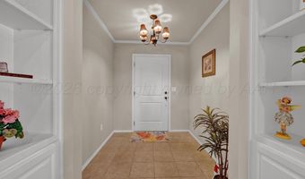 6813 Nick St, Amarillo, TX 79119
