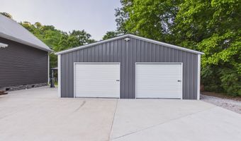 240 KINGTOWN Rd, Barbourville, KY 40906