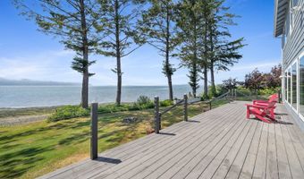 8580 BAYFRONT Ln, Bay City, OR 97107