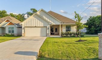 124 W 5th St, Arcadia, OK 73007