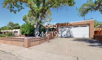 11013 Phoenix Ave NE, Albuquerque, NM 87112